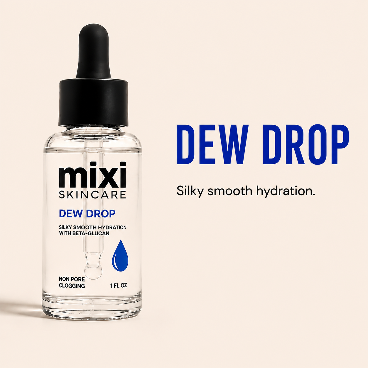 Dew Drop Serum