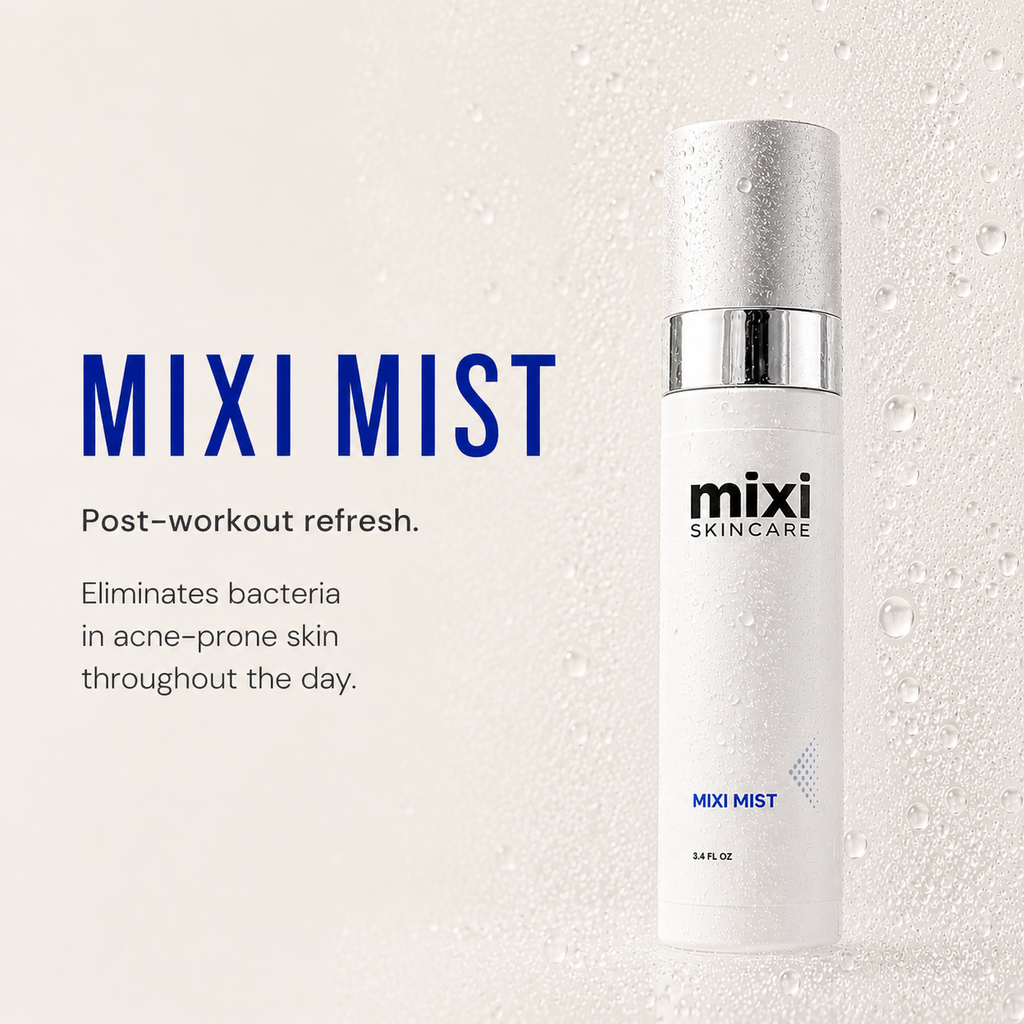 Anti-Bacteria Mist