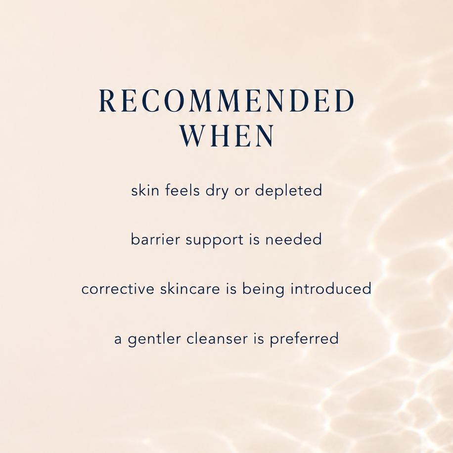 Cashmere Cleanse