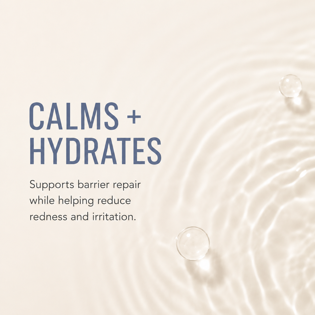 Hydrating Toner