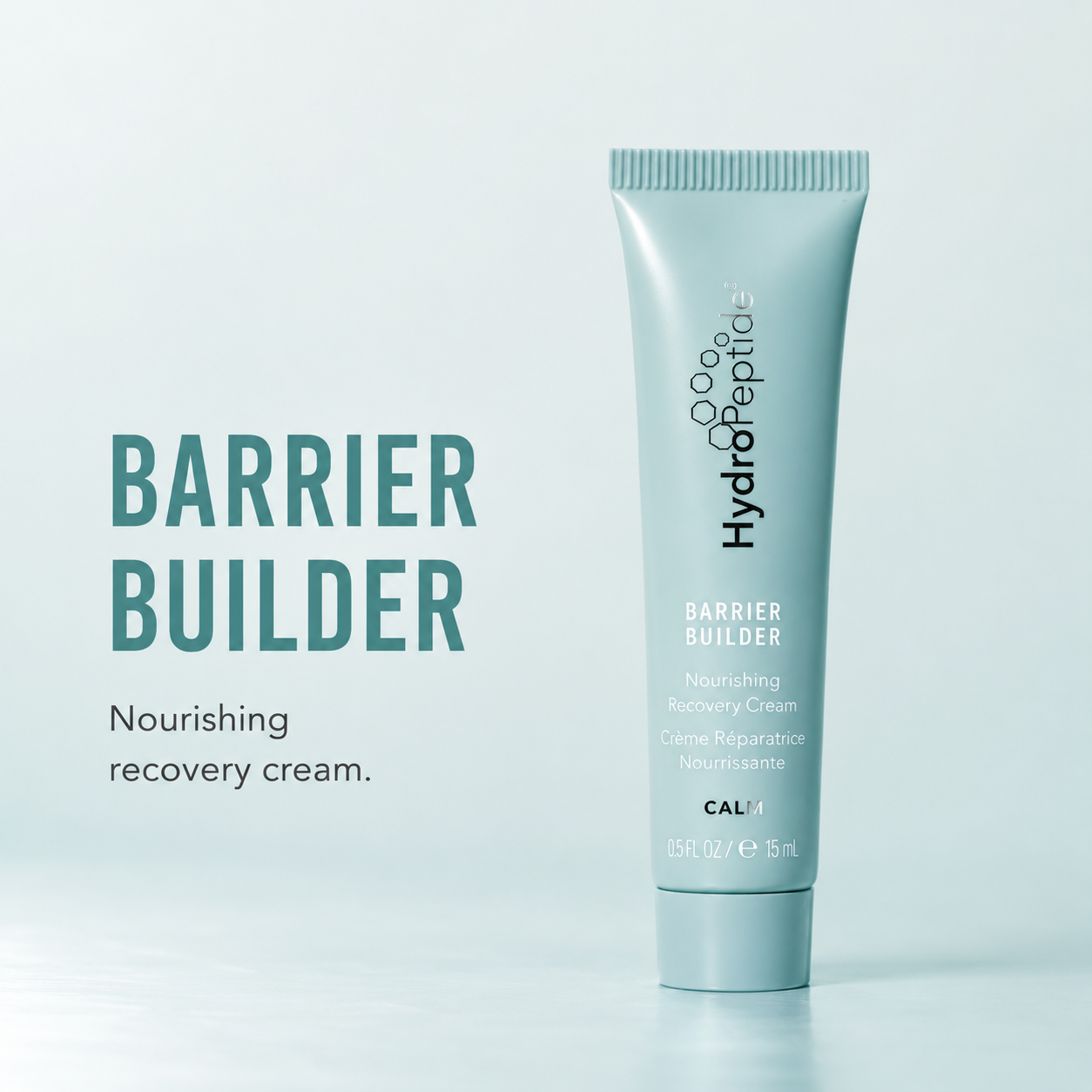 Barrier Builder