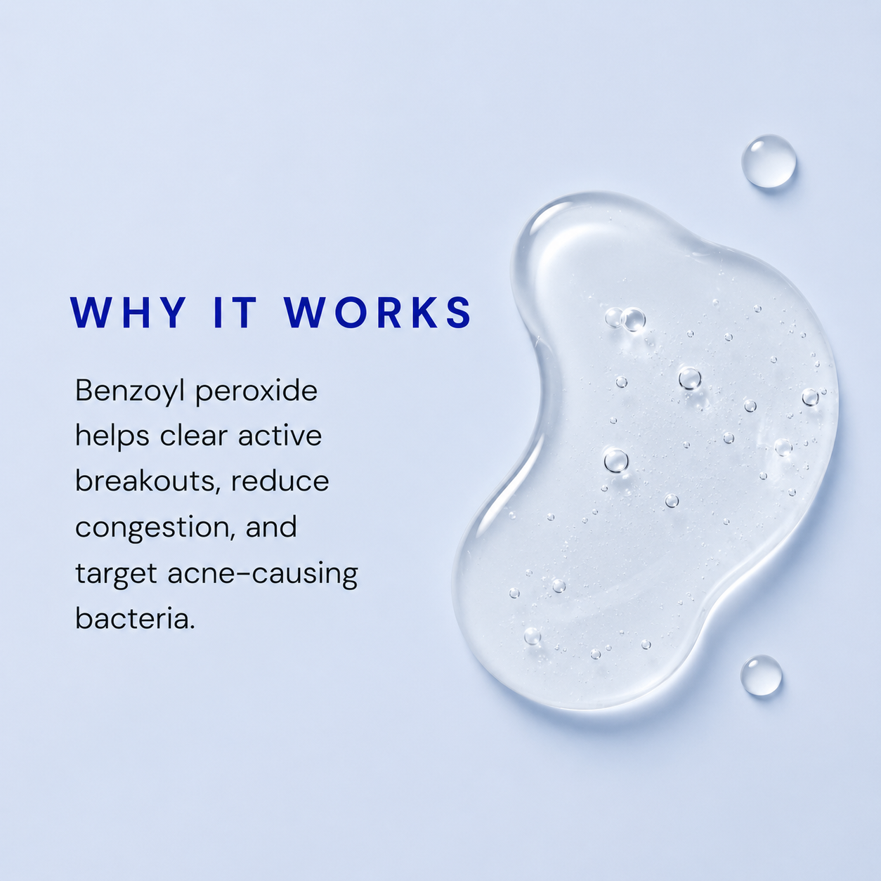 Clear Plex Acne Gel