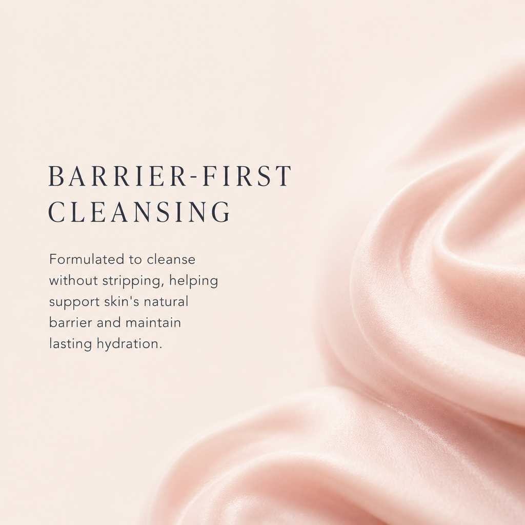 Cashmere Cleanse