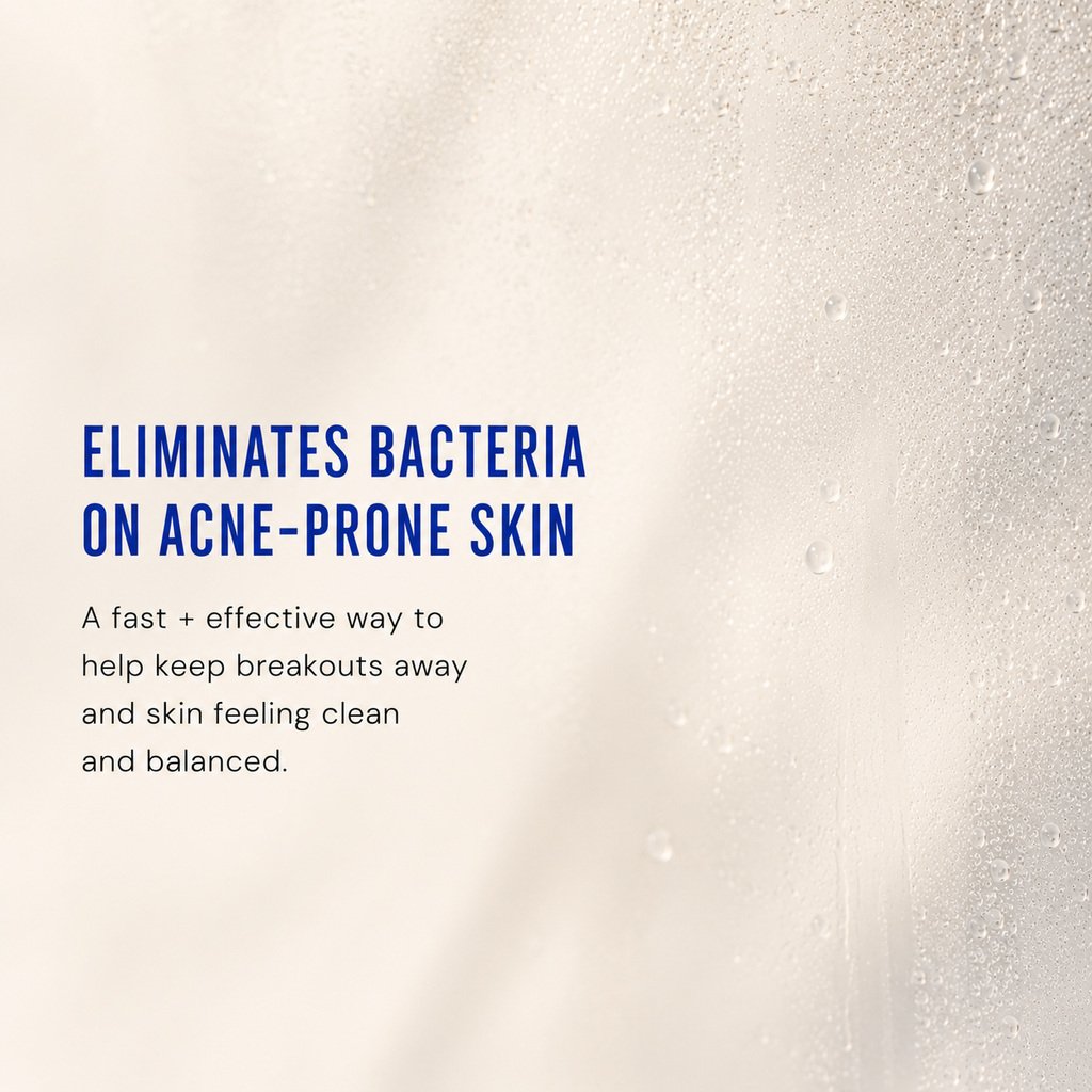 Anti-Bacteria Mist