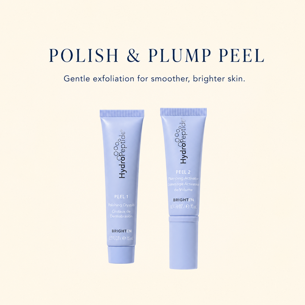 Polish & Plump Peel