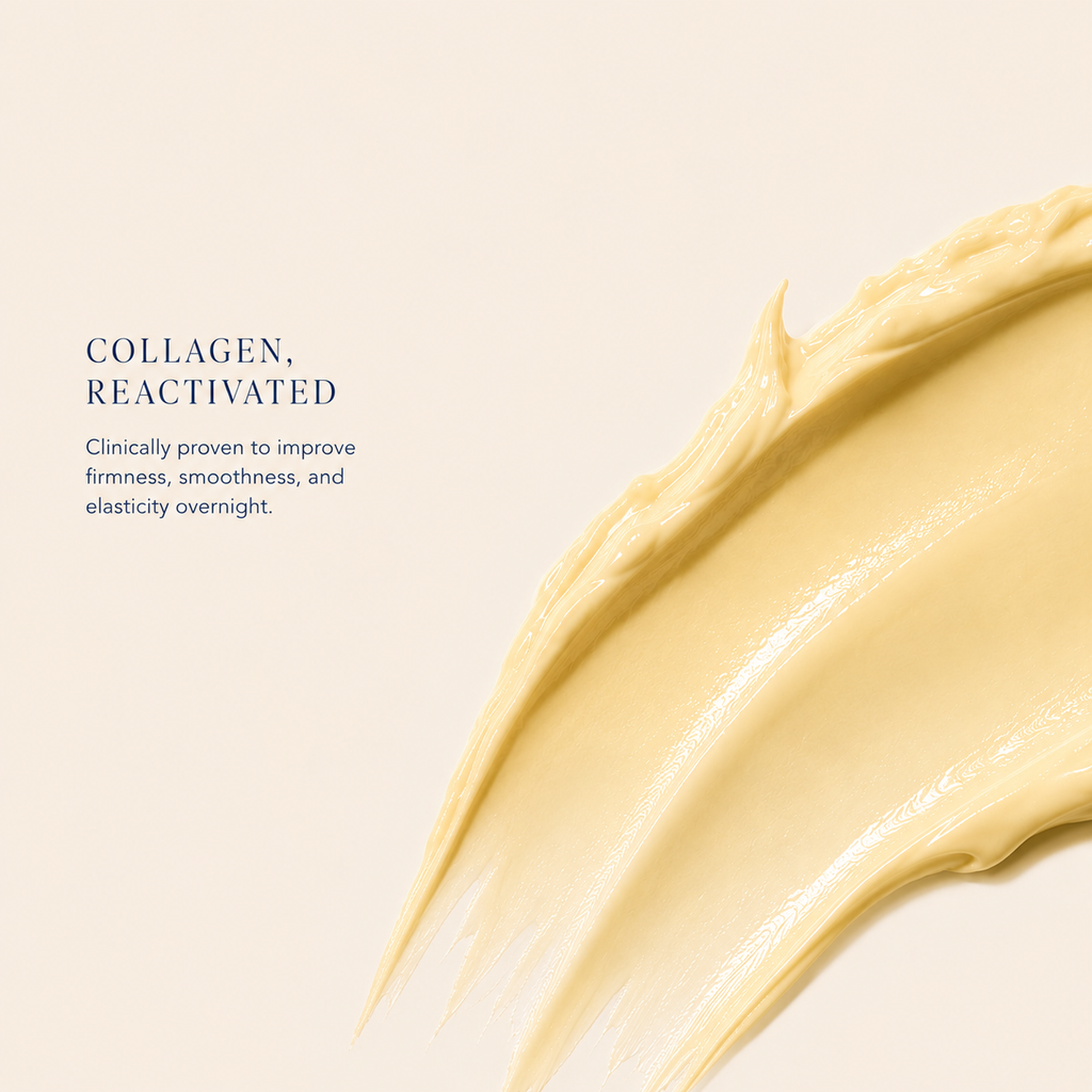 Collagen ReActivate PM