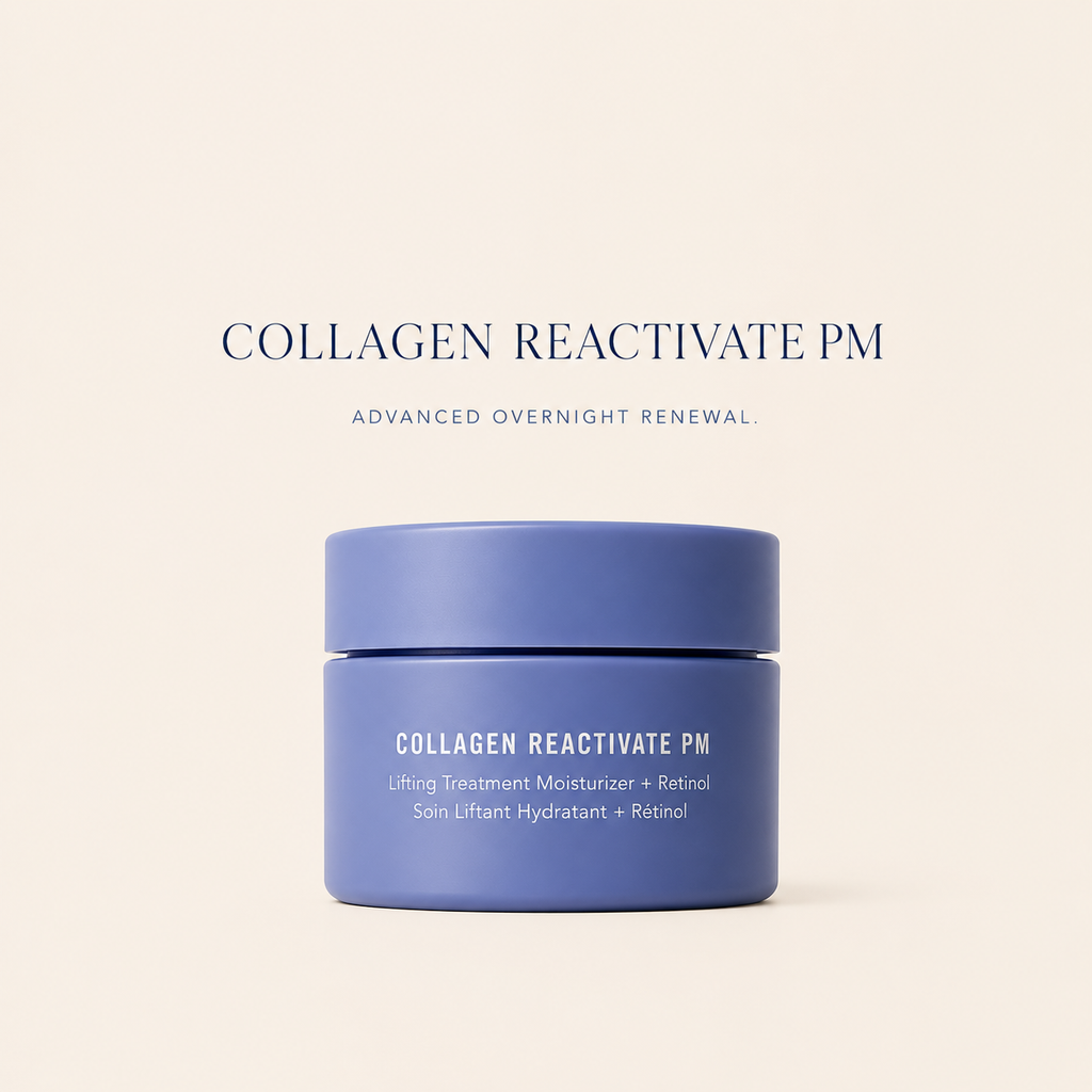 Collagen ReActivate PM