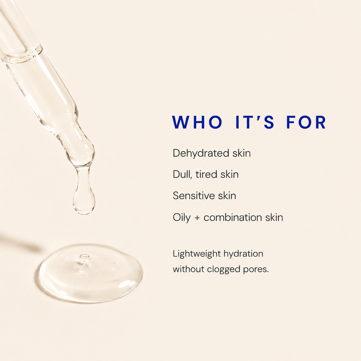 Dew Drop Serum
