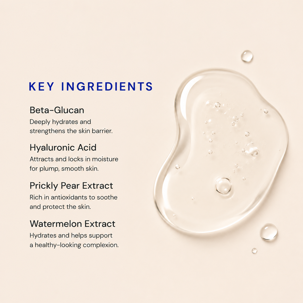 Dew Drop Serum