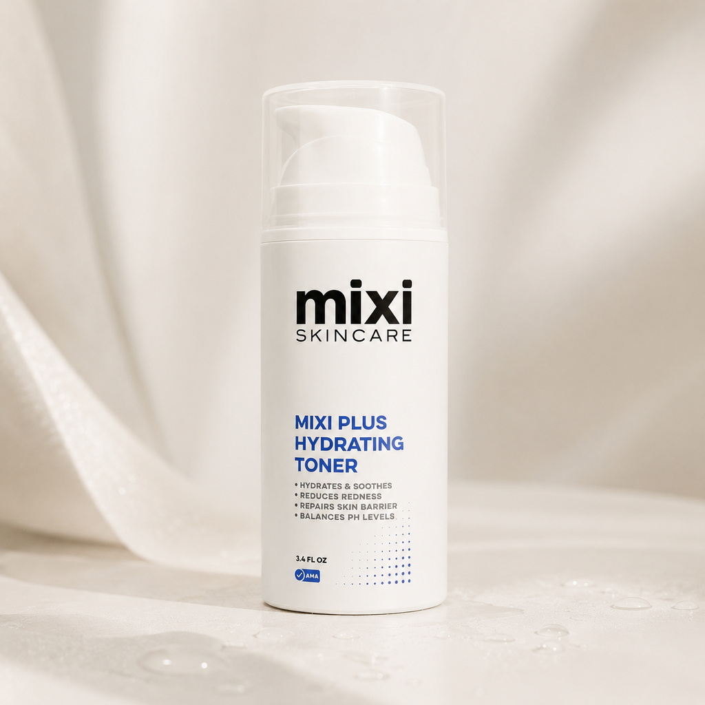 Hydrating Toner